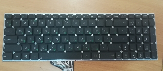клавиатура для ноутбука Asus 0KNB0-612RRU00