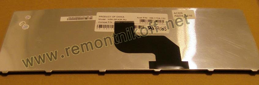   Acer Aspire 5516 5517