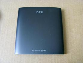   HTC HD2