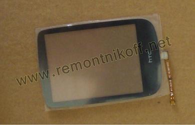  (TouchPad) HTC Touch 3G + 