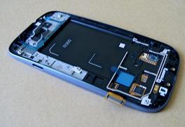   Samsung i9300 Galaxy S3