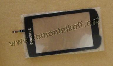  (TouchPad) Samsung S5560