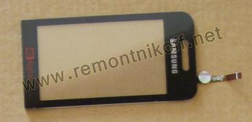  (TouchPad) Samsung S5233